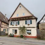 Diefenbach Sternenfels