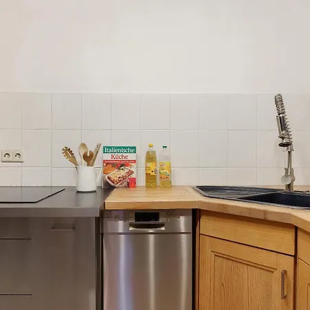 Diefenbach Lägenhet *