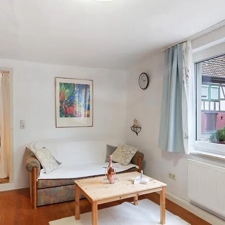 Lägenhet Diefenbach Sternenfels