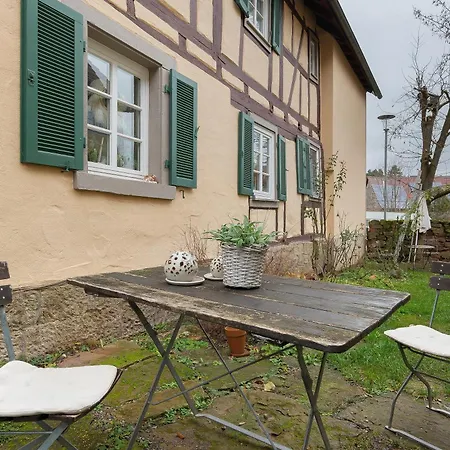 Diefenbach Sternenfels