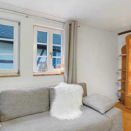 Apartmán Diefenbach