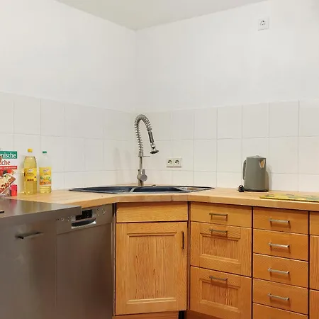 Apartmán Diefenbach *