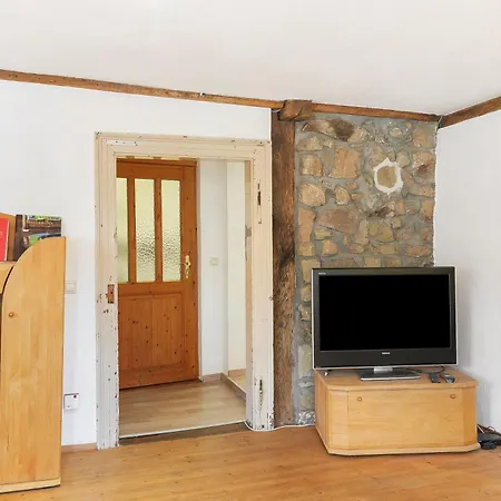Diefenbach Apartmán *