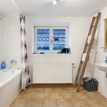 Diefenbach Apartmán Sternenfels