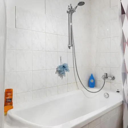 Apartmán Diefenbach