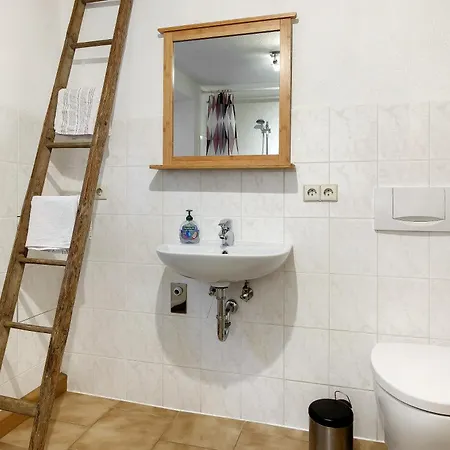 Diefenbach Apartmán *