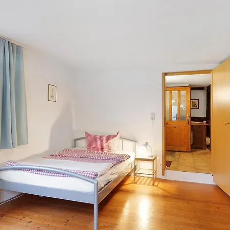 Diefenbach Apartmán *