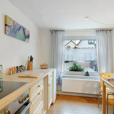 Apartmán Diefenbach