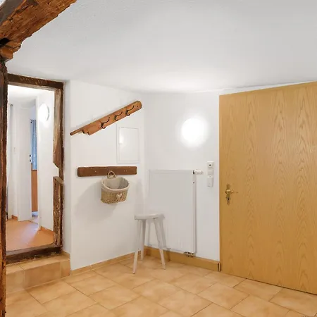Apartmán Diefenbach