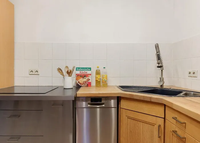 Diefenbach Lägenhet *