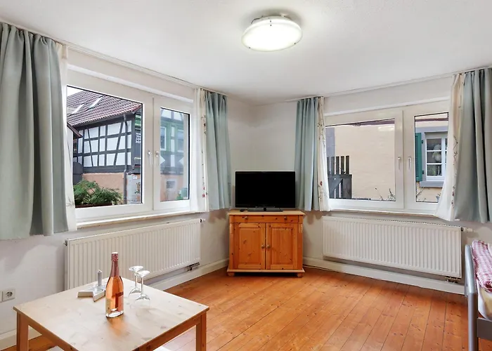 Diefenbach Lägenhet