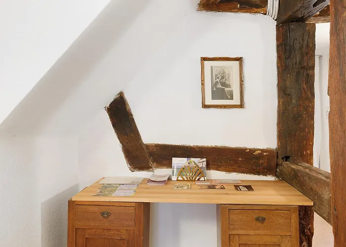 Diefenbach Lägenhet